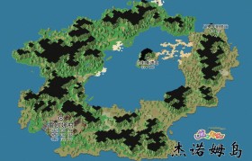 魔力宝贝练级路线120级(魔力宝贝120级去哪练级)