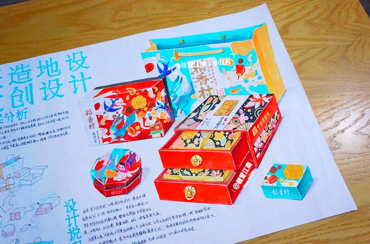 包装设计与制作专业属于什么大类-包装技术与设计专业主要学什么？毕业后能作什么工作？