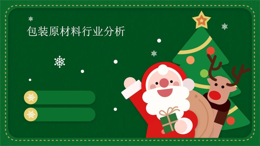包装材料属于什么行业-企业原材料和包装材料包括？