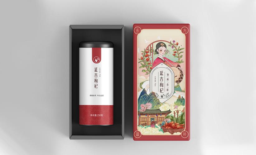 包装设计要设计哪些内容呢-怎么介绍产品包装设计？