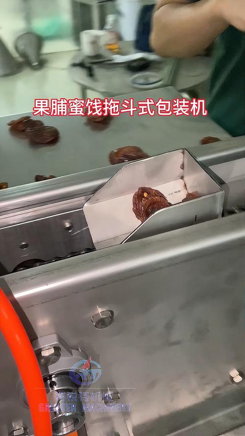 包装机械怎么操作流程-饼干包装机械怎么调？