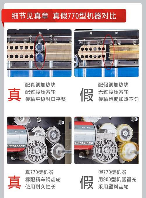 全自动袋装封口机使用方法-袋子封口机使用方法？