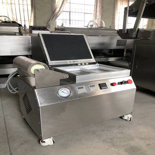 包装机多少钱一台 小型-小型真空包装机多少钱一台？