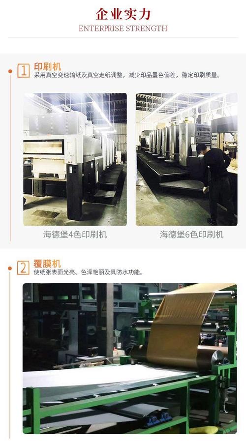 成都包装盒设计印刷报价-开个包装印刷厂要多少成本？